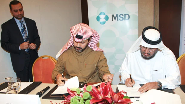 US company to train 75 health professionals in diabetes care