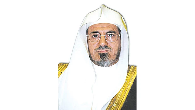 Bin Humaid named royal court adviser