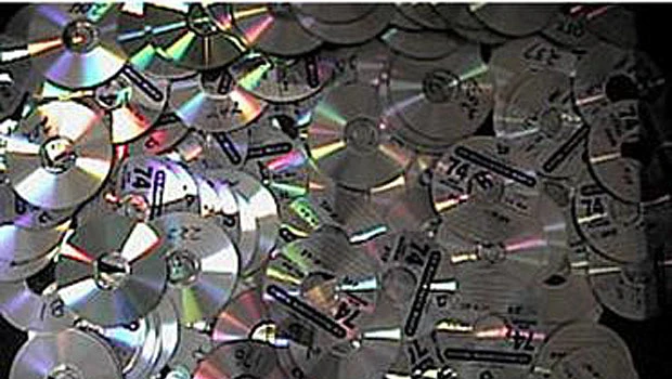 Authorities step up anti-piracy drive