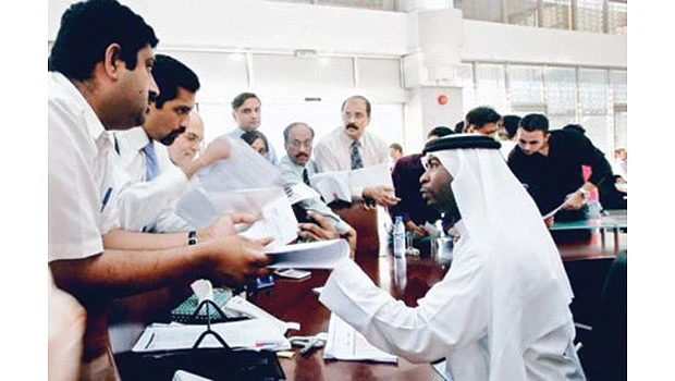 Economic pressures ramp up working hours in GCC countries