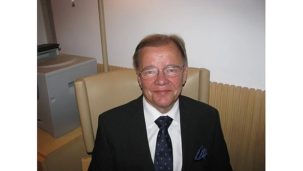 Finland offers Kingdom expertise in N-energy
