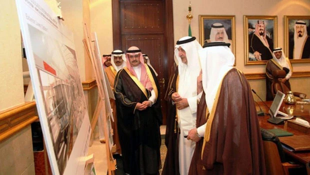 Coordination a must to operate new Jeddah airport