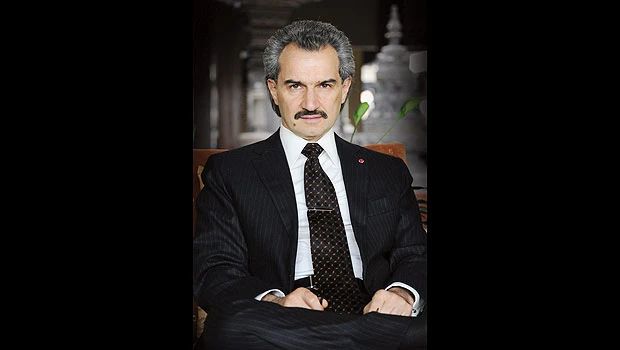 Spanish court exonerates Alwaleed