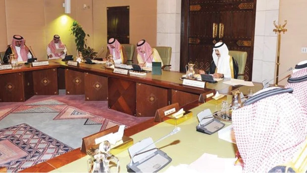 SR5bn allocated for Riyadh flood drainage projects