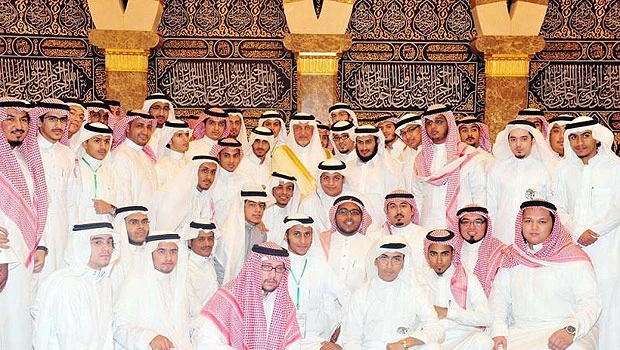 Makkah governor to open youth competitions