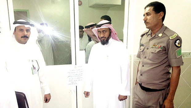 Jazan hospital OT shut down