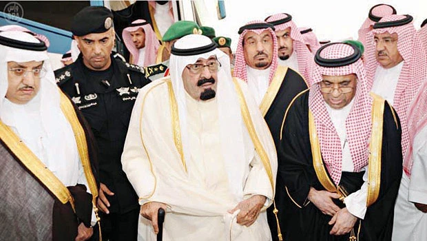 KSA, US plan unified Syria strategy