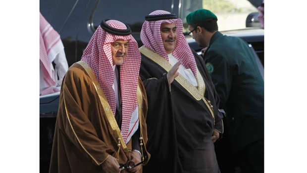 Gulf union won’t affect any state’s sovereignty: Riyadh