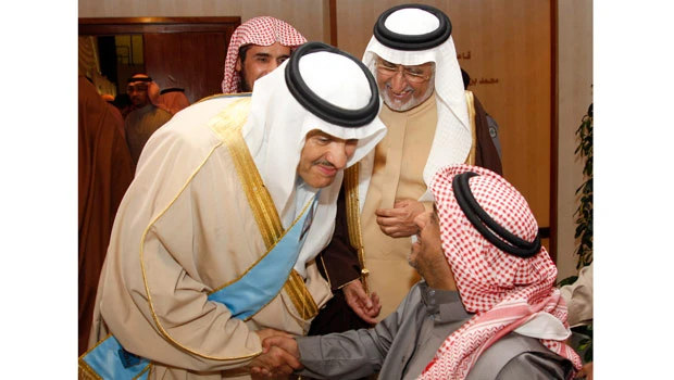 Prince Sultan's success story inspires students
