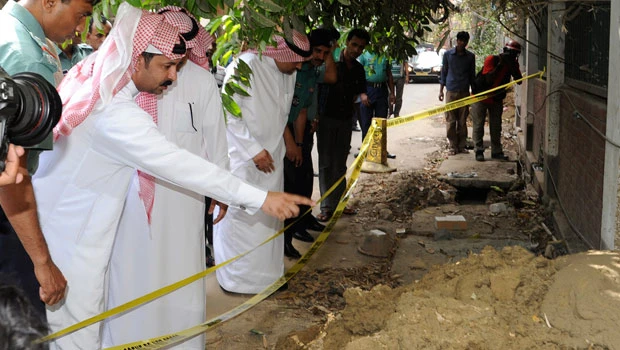 Riyadh demands quick results on murder of Saudi diplomat in Dhaka