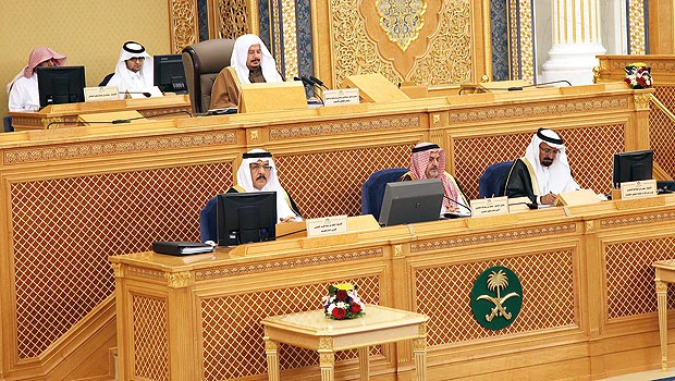 Shoura wants sustainable development of agriculture