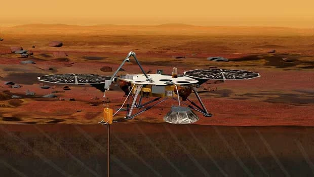 NASA says was hacked 13 times last year