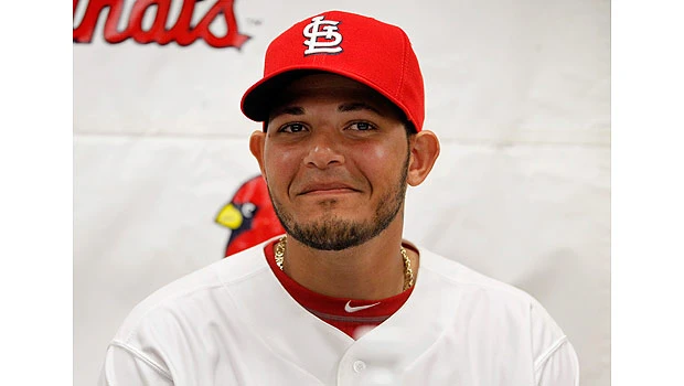 Cardinals, Molina reach $75m deal through 2017