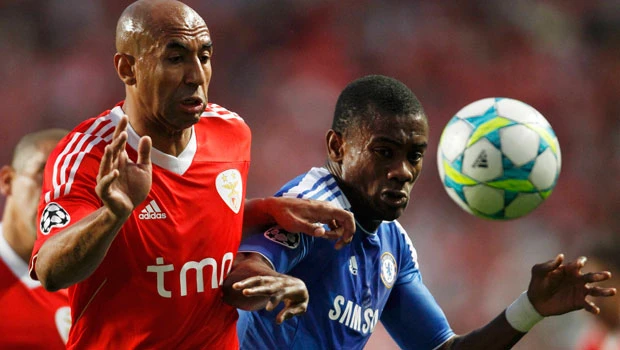 Real Madrid, Chelsea grab wins in Champions League