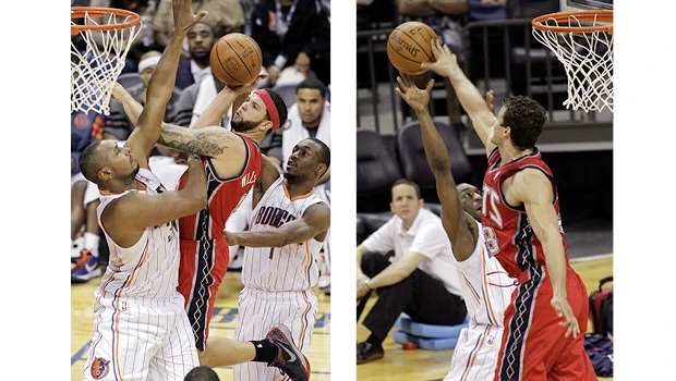 Williams scores Nets-record 57 in win over Bobcats