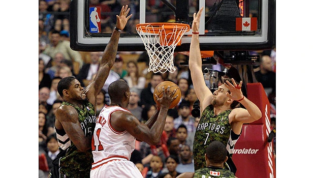 Red-hot Bulls refuse to rest on laurels