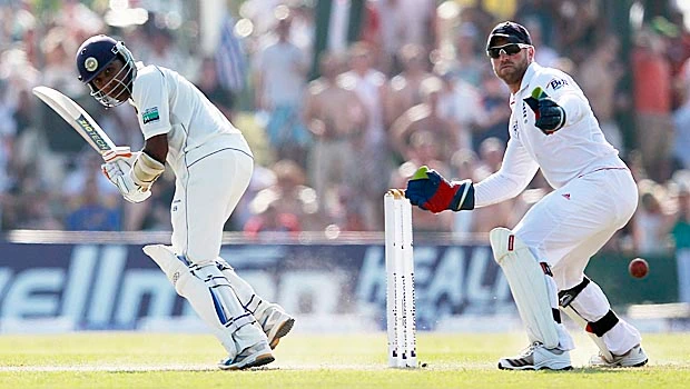 Jayawardene's ton frustrates England