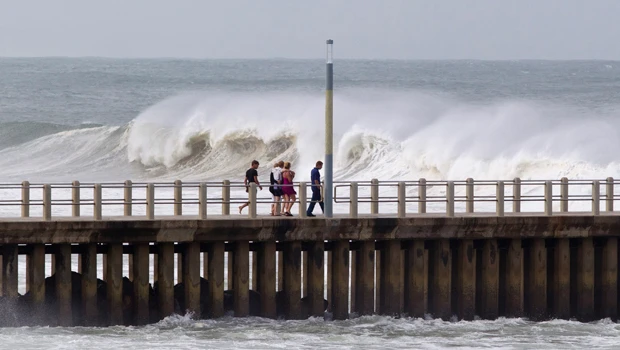 Tropical storm Irina kills 65 in Madagascar