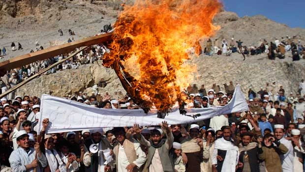 Mistakes led to Afghan Qur’an burnings, NATO-Afghan probe finds