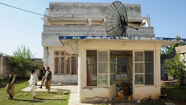 Pakistan charges Bin Laden’s wives