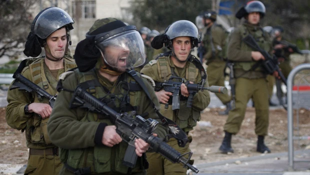 Israel stunned by India’s ban on defense contracts