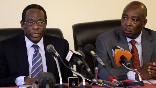 African Union launches US-backed force to hunt Kony