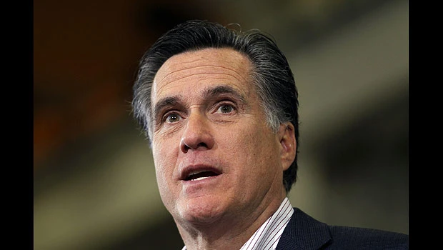 Romney likely to build lead in 10 state contests