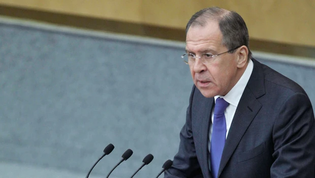 Russia ready to support Annan’s Syria mission at UN