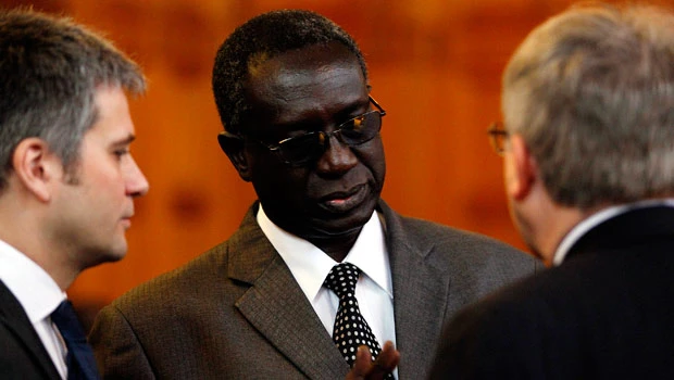 Belgium asks UN court for Habre extradition from Senegal