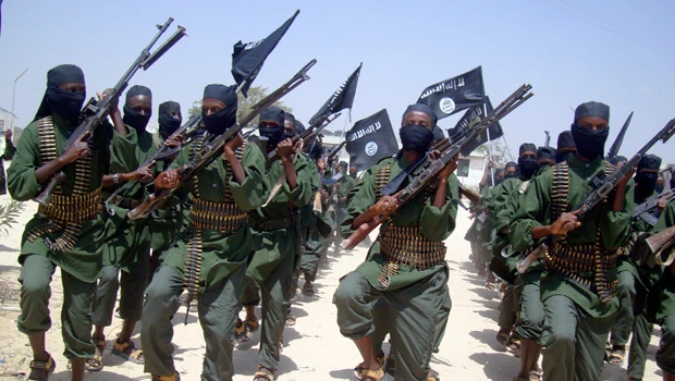 Somalia insurgency moves north as pressure grows