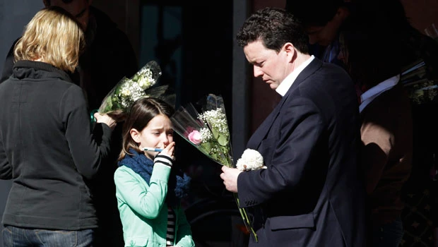 Fatalities in Swiss tunnel crash included 22 children