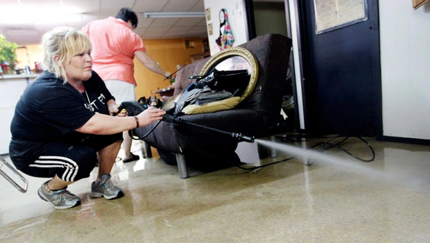 Floods spurred by rising seas threaten 5 million in US