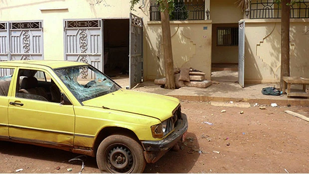 Bamako returning to normal, Mali’s north threatened