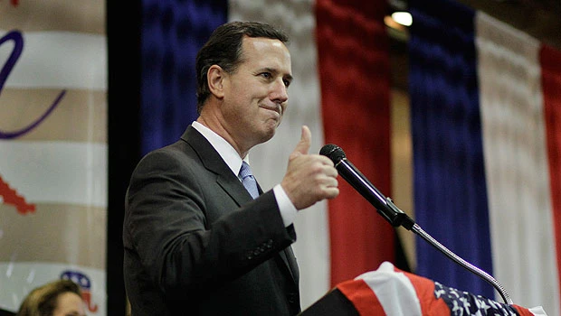 Republican hopefuls battle for Deep South wins