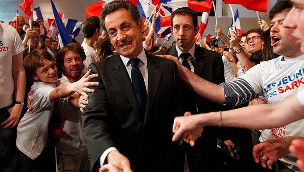 Shootings no game-change for France’s Sarkozy