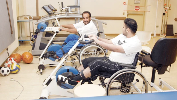 Society’s look at rehab treatment lacks perception and awareness