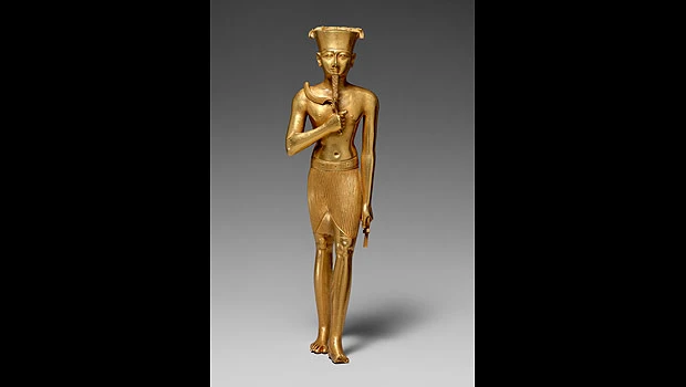 'Twilight of the Pharaohs’ exhibition opens in Paris