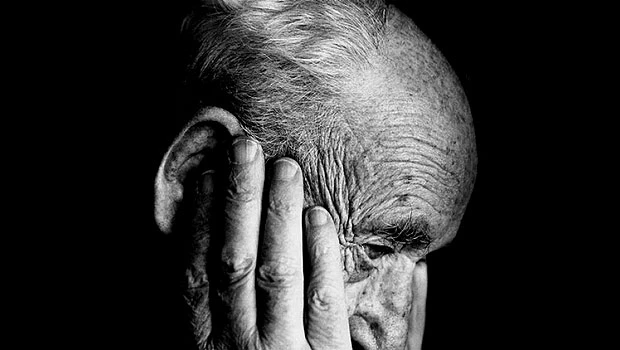 Why Alzheimer’s disease scares us