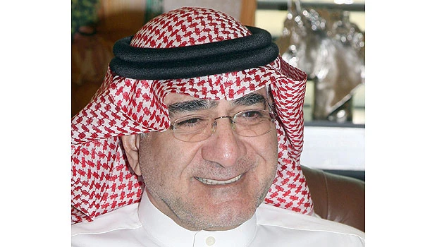 Saudis must widen career options, says Saleh Al-Turki