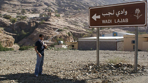 Discover the Kingdom in high definition
