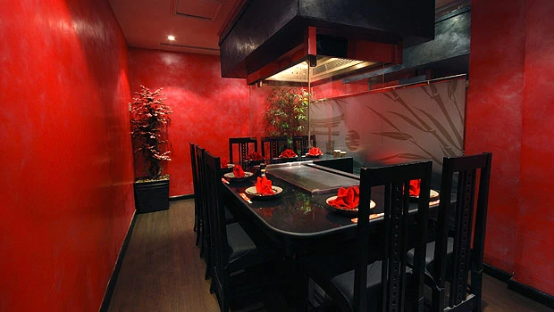 Benihana: A fresh experience every single time