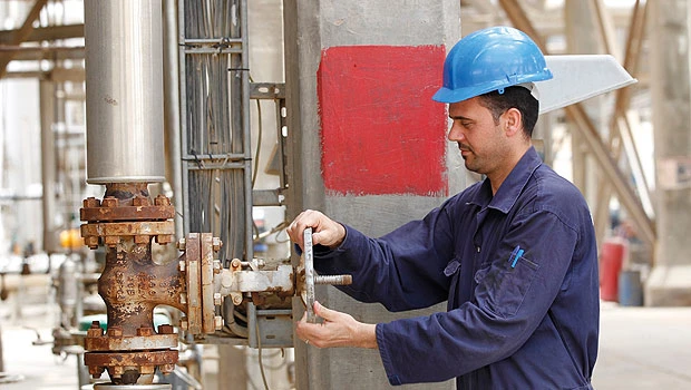 Iraq south oil fields to pump 2.75 mbpd by end 2012
