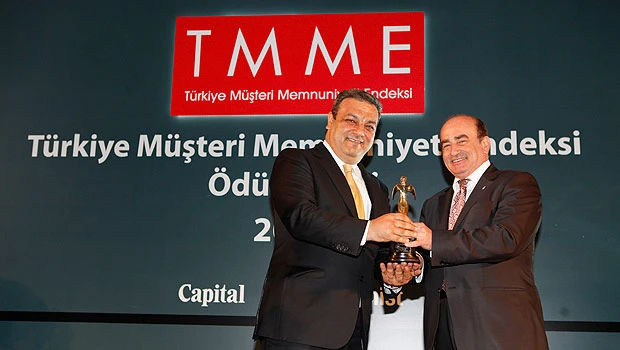 Toyota maintains top rank in Turkish survey
