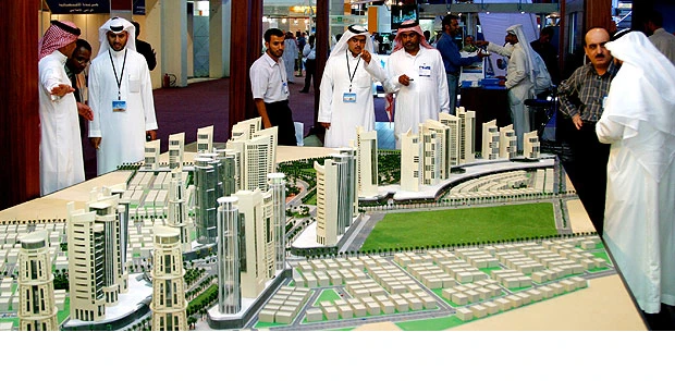 Solid economic fundamentals bode well for Saudi real estate sector