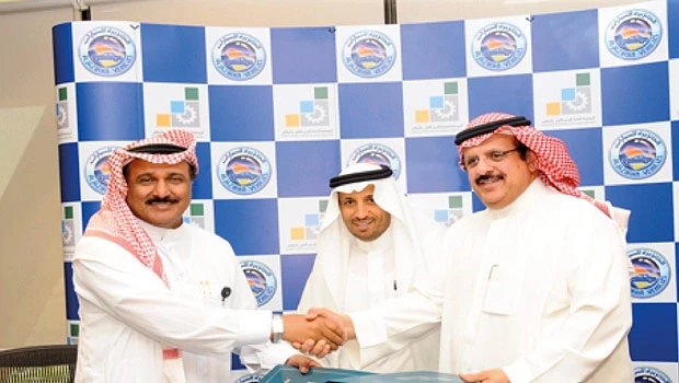 Al-Jazirah, TVTC sign MoU to train 500 Saudis