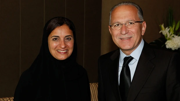 GE backs businesswomen’s forum
