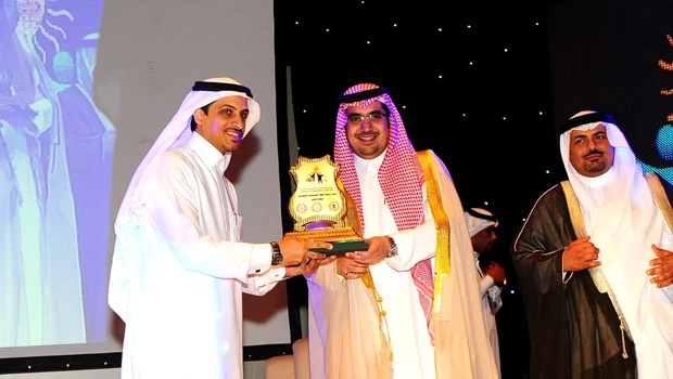 ALJ Community Initiatives wins Social Responsibility Award