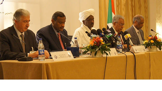 IDB Group hosts Private Sector's Client Day in Sudan