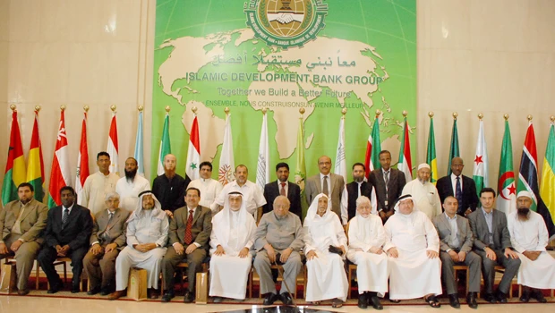 Islamic banking grows 10 to 15% annually: IF chairman