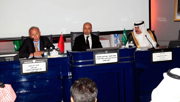 Moroccan firms seek Saudi investment